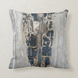 Coussin Bois fossilisé