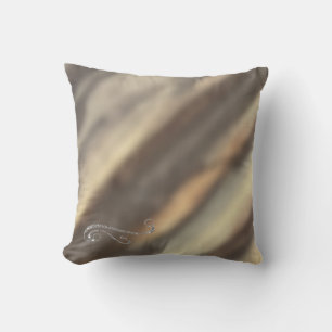 Coussin Bois usé