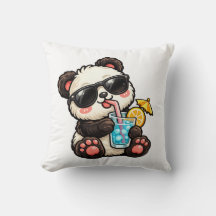 Boisson Cool Panda