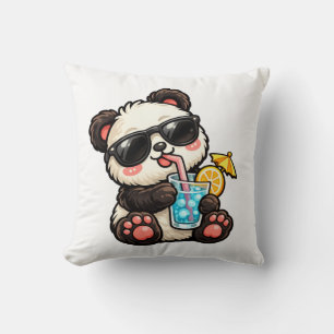 Coussin Boisson Cool Panda