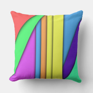 Coussin Boîte Crayon