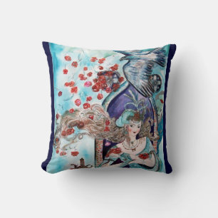 COUSSIN BOÎTE ORIENTAL FAIRY