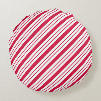 Coussin Bonbon à la Menthe