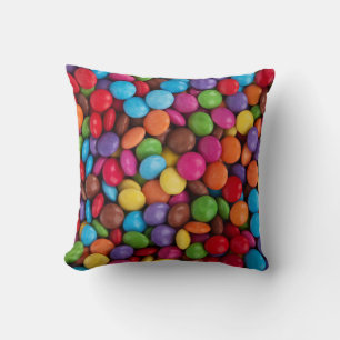 Coussin Bonbons