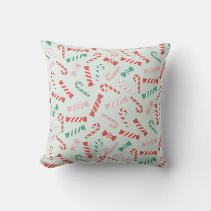 Coussin Bonbons Festifs