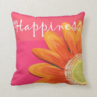 Coussin Bonheur
