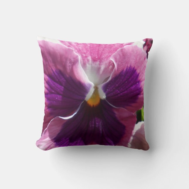 Coussin Bonheur (Recto)