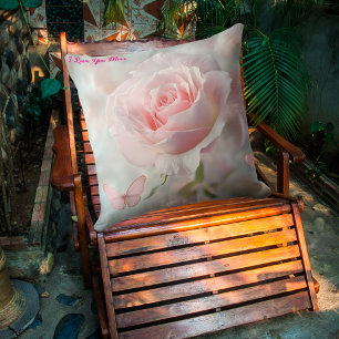Coussin Bonne fête des mères