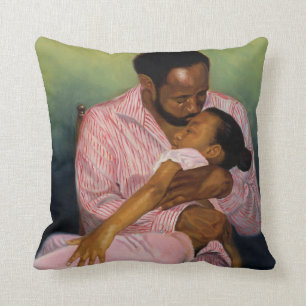 Coussin Bonne nuit bébé 1998