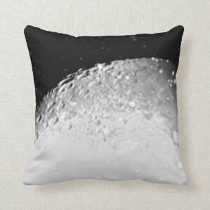 Coussin Bonne nuit carreau de lune