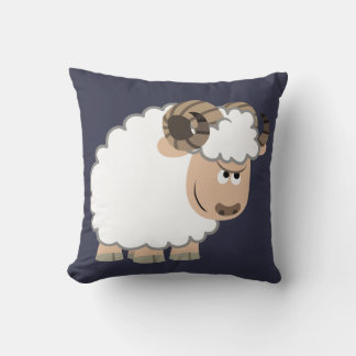 Coussin Bonnet de dessin très sûr