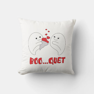 COUSSIN BOO...QUET