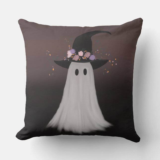 Coussin BoOoOoOoOo (Recto)