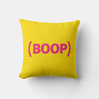 COUSSIN (BOOP)
