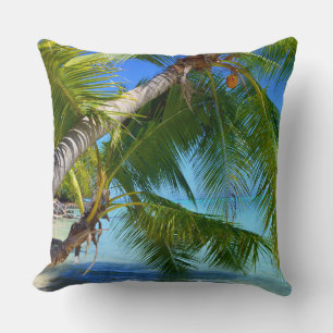 Coussin Bora-Bora 1