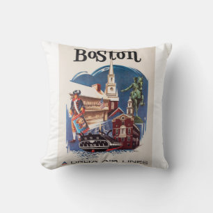 COUSSIN BOSTON
