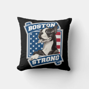 COUSSIN BOSTON STRONG TERRIER