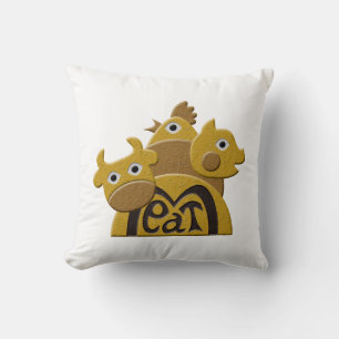 Coussin Boucher