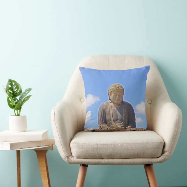 COUSSIN "BOUDDHA" ACCENT LANCE PILOTE (Chaise)