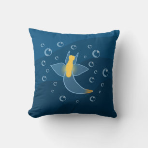 Coussin Boue de mer Sea Angel