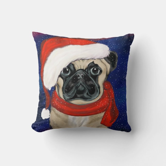 COUSSIN BOUFFON (Recto)