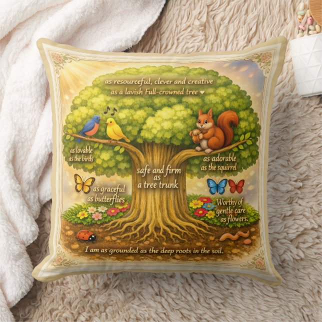 Coussin bouger tout au long de la journée en suscitant con (Couverture)