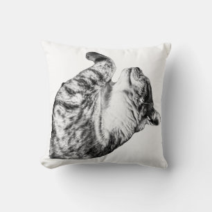 Coussin Bougie d'ambre