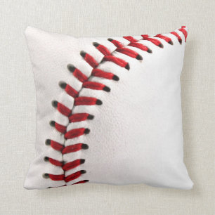 Coussin Boule originale de base-ball