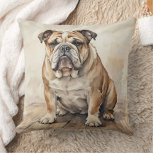 Bouledogue