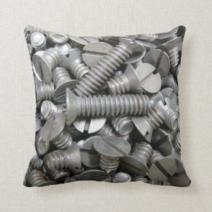 Coussin boulons 6BA
