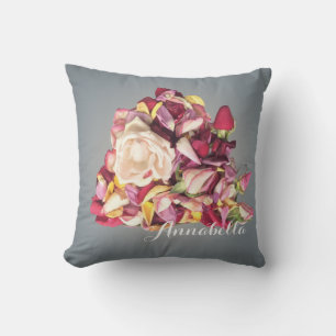 Coussin Bouquet