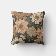 Bouquet fleur sauvage Cottagecore D16