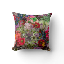 Bouquet floral automnal riche avec Gerberas et Bai