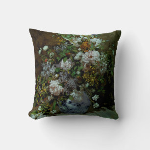 Coussin Bouquet Spring