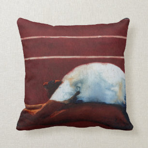 Coussin Bout droit 2011