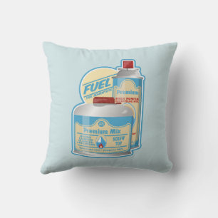 Coussin Boutane de propane du camp Stove