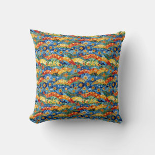 Coussin Bouteille d'eau