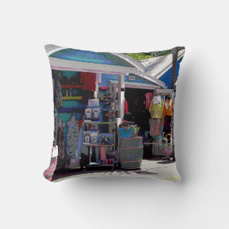 Coussin Boutique Key West