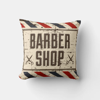 Coussin Boutique Retro Vintage Classic Pour Attraper Les Y