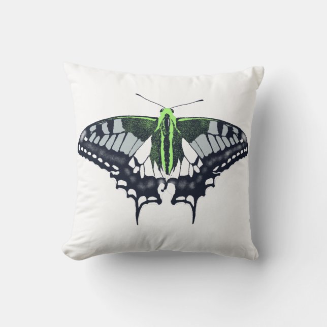 Coussin Bouton d'amortissement de l'indicateur Agender (Recto)