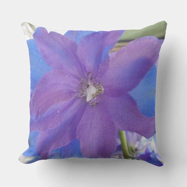 Coussin Bowen (Recto)