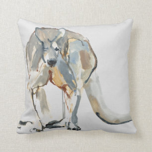 Coussin Boxeur