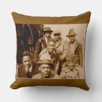 Boyz des années 1930 du capot RPPC