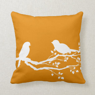 Coussin Branche pacifique