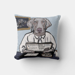 COUSSIN BRAQUE DE WEIMAR