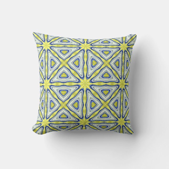 Coussin Braxton (Recto)