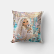 Breathe Dream. Create. Collection -Fleece Blanket