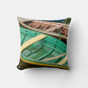 Coussin Brésil, Amazonie, Alter Do Chao 2
