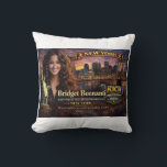 Coussin Bridget Pillow<br><div class="desc">Bridget Pillow</div>