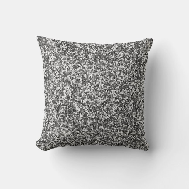 coussin brillant élégant (Recto)